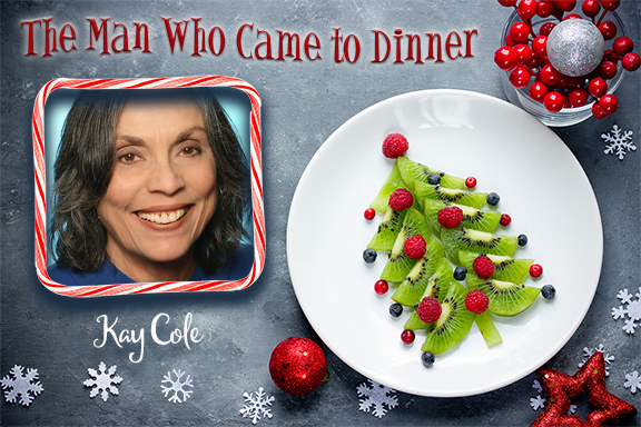 Meet the Cast: Kay Cole