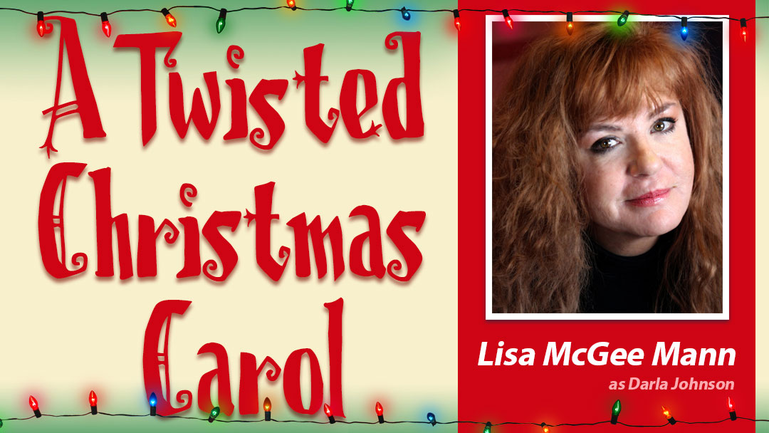 Meet the Cast: Lisa McGee Mann