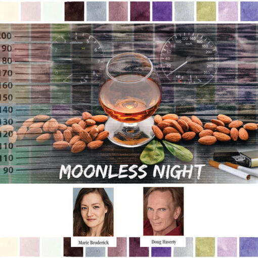 Moonless Night One Act Play