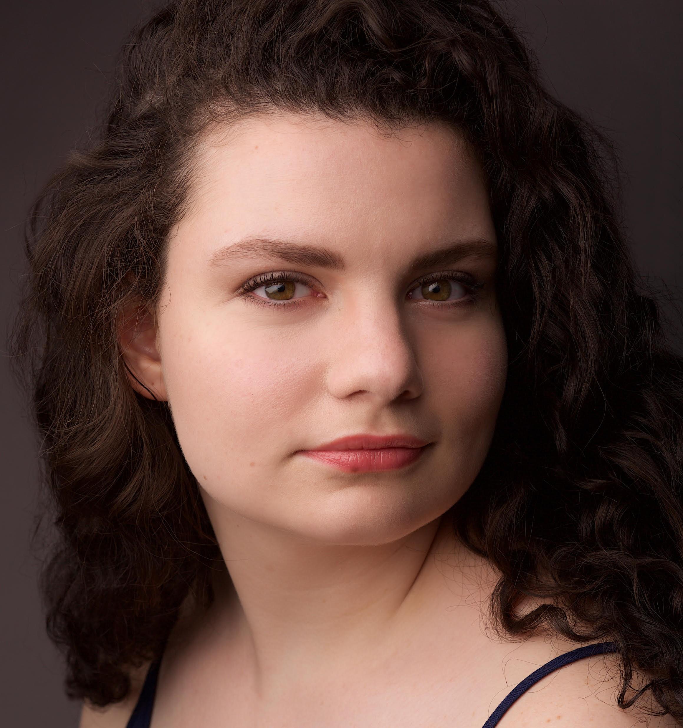 Jessica Kent | The Group Rep Theatre Company