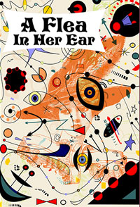 A Flea In Her Ear