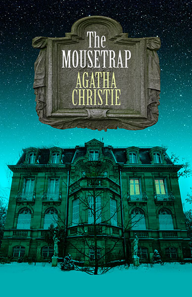 GRT Mousetrap Agatha Christie