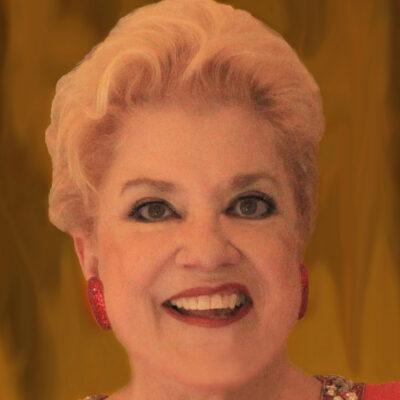 Sharon McNight