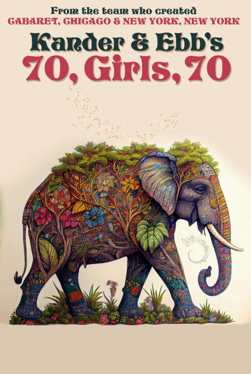 70, GIRLS, 70